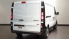 Renault Trafic nuevo trafic E-Tech electrico L2 furgon H1 bateria 52kW