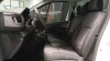 Renault Trafic nuevo trafic E-Tech electrico L2 furgon H1 bateria 52kW