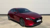 Mazda3 2.5L E-SKY G MHEV 103kW Centre-line Mazda3 2.5L E-SKY G MHEV 103kW Centre-line
