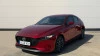 Mazda3 2.5L E-SKY G MHEV 103kW Centre-line Mazda3 2.5L E-SKY G MHEV 103kW Centre-line