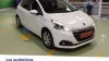 Peugeot 208 PureTech 82 SANDS Active 60 kW (82 CV)