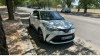 Toyota C-HR 1.8 125H Advance