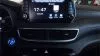 Hyundai Tucson 1.6 CRDi 100kW (136CV) Tecno DCT 4x2