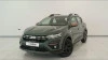 Dacia Sandero  Stepway ECO-G Extreme Go 74kW