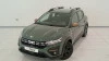 Dacia Sandero  Stepway ECO-G Extreme Go 74kW