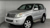 Toyota Land Cruiser 3.0 D-4D GX