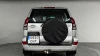 Toyota Land Cruiser 3.0 D-4D GX