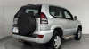 Toyota Land Cruiser 3.0 D-4D GX