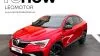 Renault Arkana  Hibrido  1.6 E-Tech R.S.Line Fast Track 105kW