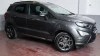 Ford Ecosport 1.0T EcoBoost S&S ST Line 92 kW (125 CV) Ford Ecosport 1.0T EcoBoost S&S ST Line 92 kW (125 CV)