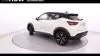 Nissan juke Juke 1.0 DIG-T N-Design Chic 4x2 DCT 7 117