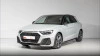 Audi A1 Sportback Adrenal Black 30TFSI 85kW S tr