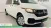 Volkswagen Transporter Kombi Largo TA 2.0 TDI 81kW (110CV) BMT Volkswagen Transporter Kombi Largo TA 2.0 TDI 81kW (110CV) BMT
