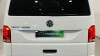 Volkswagen Transporter Kombi Largo TA 2.0 TDI 81kW (110CV) BMT Volkswagen Transporter Kombi Largo TA 2.0 TDI 81kW (110CV) BMT