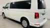 Volkswagen Transporter Kombi Largo TA 2.0 TDI 81kW (110CV) BMT Volkswagen Transporter Kombi Largo TA 2.0 TDI 81kW (110CV) BMT
