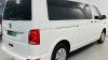 Volkswagen Transporter Kombi Largo TA 2.0 TDI 81kW (110CV) BMT Volkswagen Transporter Kombi Largo TA 2.0 TDI 81kW (110CV) BMT
