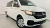 Volkswagen Transporter Kombi Largo TA 2.0 TDI 81kW (110CV) BMT Volkswagen Transporter Kombi Largo TA 2.0 TDI 81kW (110CV) BMT