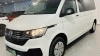 Volkswagen Transporter Kombi Largo TA 2.0 TDI 81kW (110CV) BMT Volkswagen Transporter Kombi Largo TA 2.0 TDI 81kW (110CV) BMT