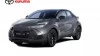 Toyota C-HR 2.0 220PH GR Sport