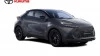Toyota C-HR 2.0 220PH GR Sport