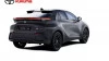 Toyota C-HR 2.0 220PH GR Sport