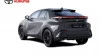 Toyota C-HR 2.0 220PH GR Sport