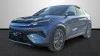 BYD Atto 3 Evo Design RWD