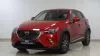 Mazda CX-3 1.5 SKYACTIV DE 77kW Luxury 2WD