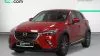 Mazda CX-3 1.5 SKYACTIV DE 77kW Luxury 2WD