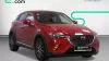 Mazda CX-3 1.5 SKYACTIV DE 77kW Luxury 2WD