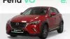 Mazda CX-3 1.5 SKYACTIV DE 77kW Luxury 2WD