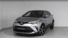Toyota C-HR 1.8 125H Advance Toyota C-HR 1.8 125H Advance