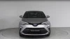 Toyota C-HR 1.8 125H Advance Toyota C-HR 1.8 125H Advance