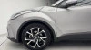 Toyota C-HR 1.8 125H Advance Toyota C-HR 1.8 125H Advance