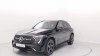 Mercedes-Benz Clase GLC 200 4MATIC