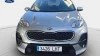 Kia Sportage 1.6 MHEV Concept 85kW (115CV) 4x2 Kia Sportage 1.6 MHEV Concept 85kW (115CV) 4x2