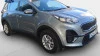 Kia Sportage 1.6 MHEV Concept 85kW (115CV) 4x2 Kia Sportage 1.6 MHEV Concept 85kW (115CV) 4x2
