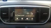 Kia Sportage 1.6 MHEV Concept 85kW (115CV) 4x2 Kia Sportage 1.6 MHEV Concept 85kW (115CV) 4x2