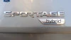 Kia Sportage 1.6 MHEV Concept 85kW (115CV) 4x2 Kia Sportage 1.6 MHEV Concept 85kW (115CV) 4x2