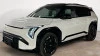Kia EV3 GT-line Long Range