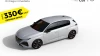 Peugeot e-308 5P Allure Eléctrico 115kW (156CV) 58,3kW Peugeot e-308 5P Allure Eléctrico 115kW (156CV) 58,3kW