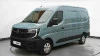 Renault Master FURGON T L2H2 3500 BLUE DCI 110 KW (150 CV) Renault Master FURGON T L2H2 3500 BLUE DCI 110 KW (150 CV)