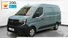 Renault Master FURGON T L2H2 3500 BLUE DCI 110 KW (150 CV)