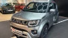 Suzuki Ignis 1.2 GLX Mild Hybrid