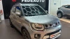 Suzuki Ignis 1.2 GLX Mild Hybrid