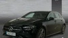 Mercedes-Benz Clase A 180