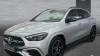 Mercedes-Benz GLA 200 D