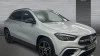 Mercedes-Benz GLA 200 D