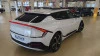 Kia EV6 GT-Line 77,4kWh 239kW AWD Long Range