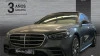 Mercedes-Benz Clase S 350 d